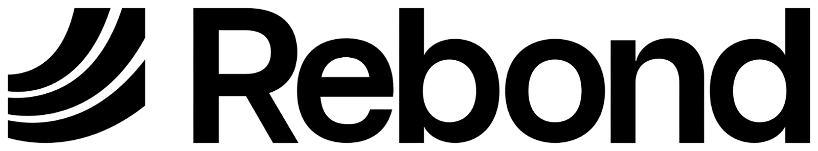 Logo Rebond